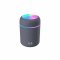 Umidificator de aer Colorful Humidifier H2O; cu iluminare LED