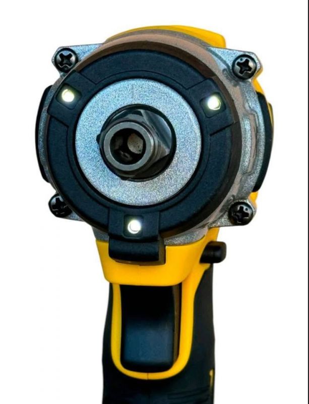 Set de unelte 2în1: Șurubelniță + Bormașină-șurubelniță, 48V, 2 AKB