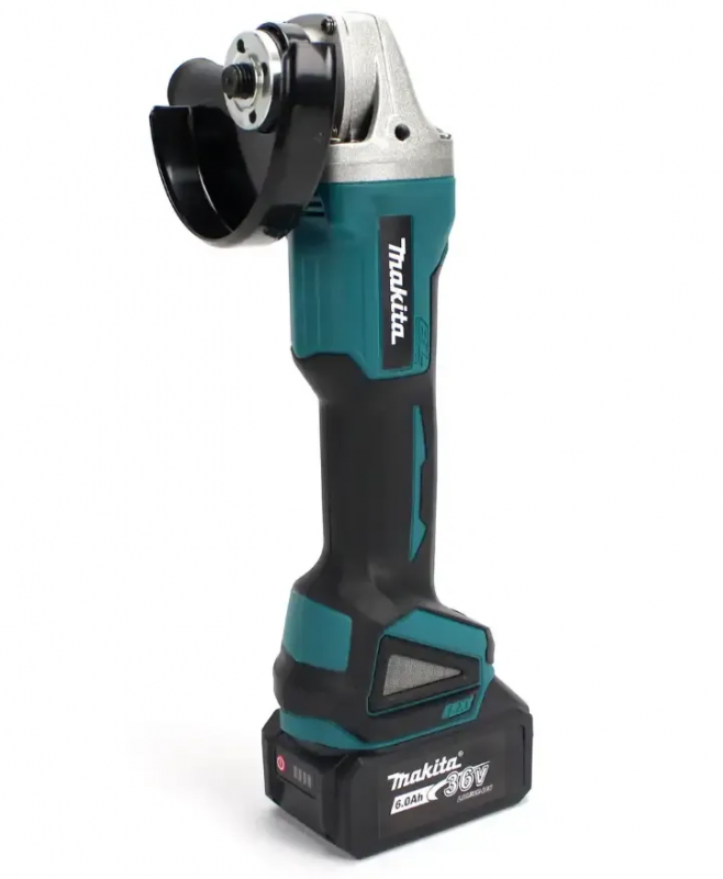 Set de scule electrice 4 în 1: 4 acumulatori, 36v / 6.0 Ah