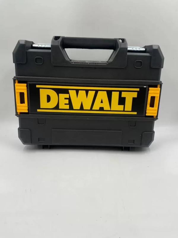 Nivelă laser cu acumulator (4D, 16 raze), 2 acumulatori