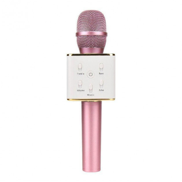 Microfon karaoke muzical wireless SQ9
