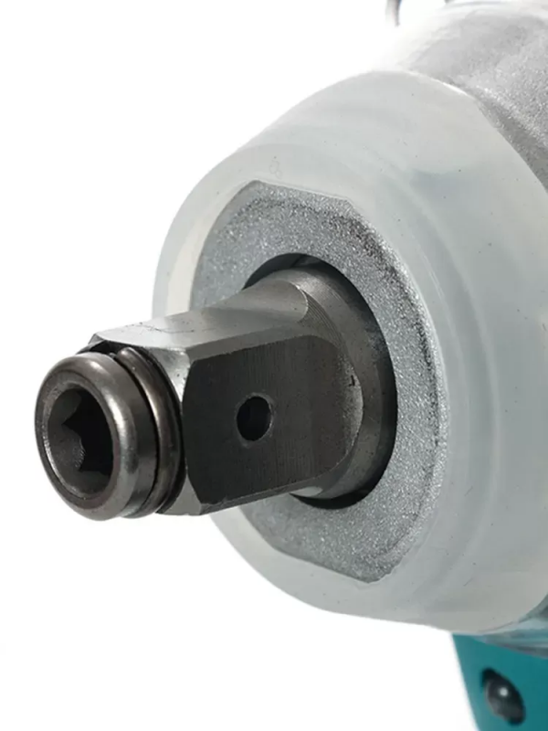 Set de scule electrice cu acumulator 3 în 1: 2 acumulatori 36V/5A.h.