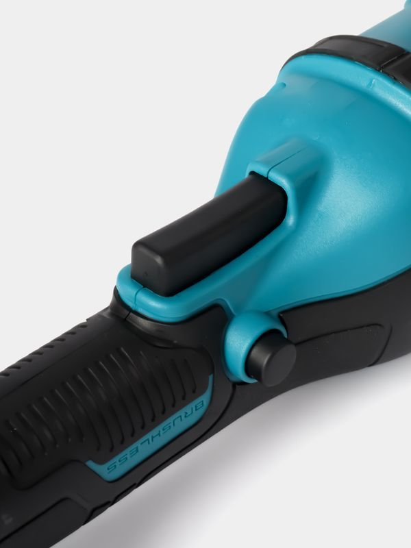 Set 2în1 Acumulator 36V (Cheie cu Impact DTW301 + Polizor Unghiular DGA504)