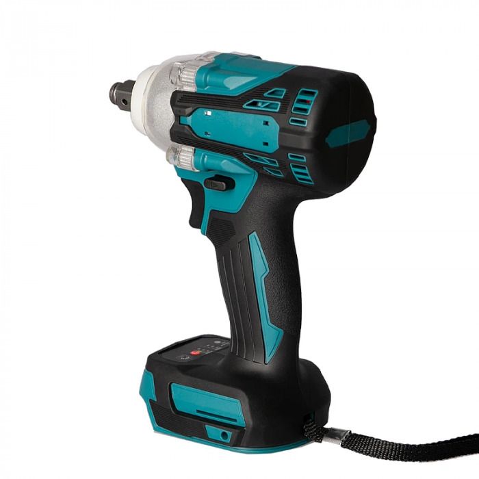 Set de scule electrice 5 în 1: 5 acumulatori, 36v / 6.0 Ah