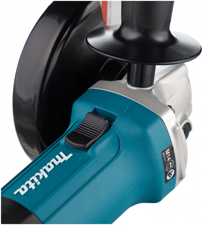 Polizor unghiular (flex) 125mm - 720W GA5030R