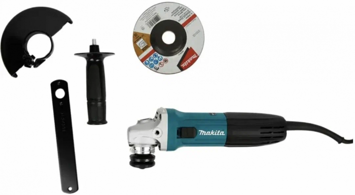 Polizor unghiular (flex) 125mm - 720W GA5030R